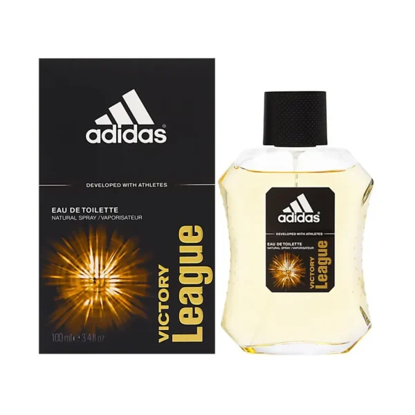 Adidas Victory League EDT 100ml