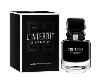 L'INTERDIT PARFUM INTENSE